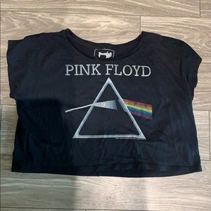 Pink Floyd T shirt - Size S